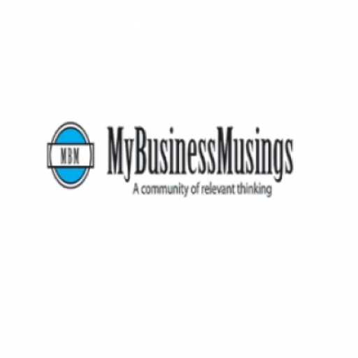 mybusiness musings