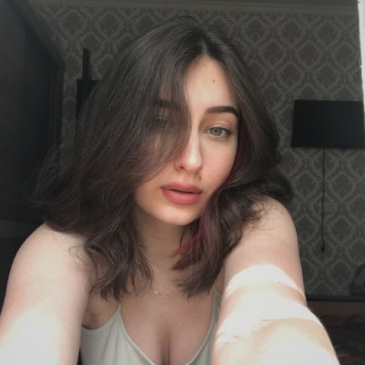 Анастасия Сивицкая