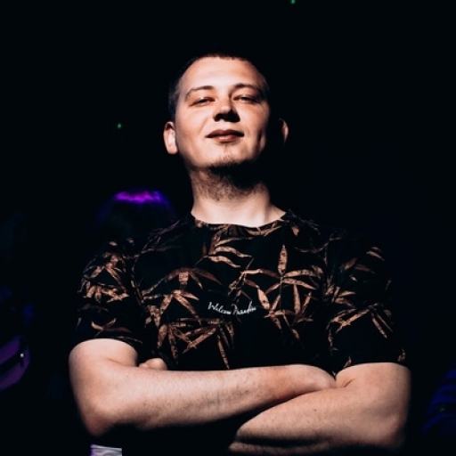 Александр Яцевич