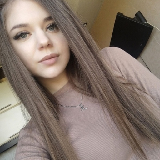 Victoria Kvashina