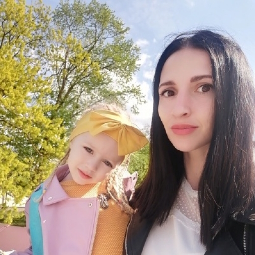 Анастасия Пивоварчик