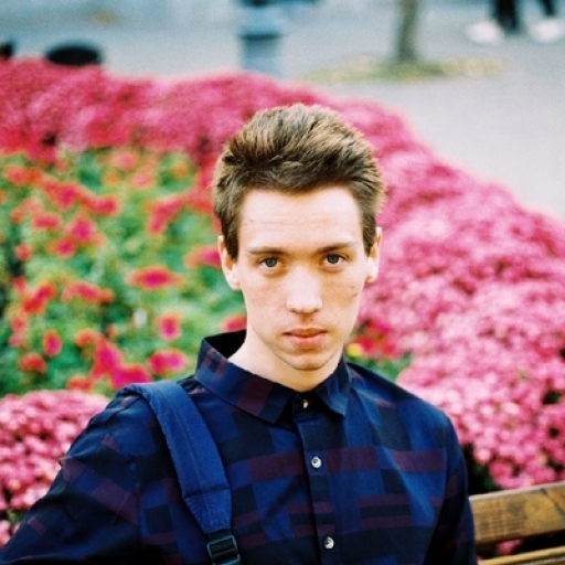Евгений Бурба