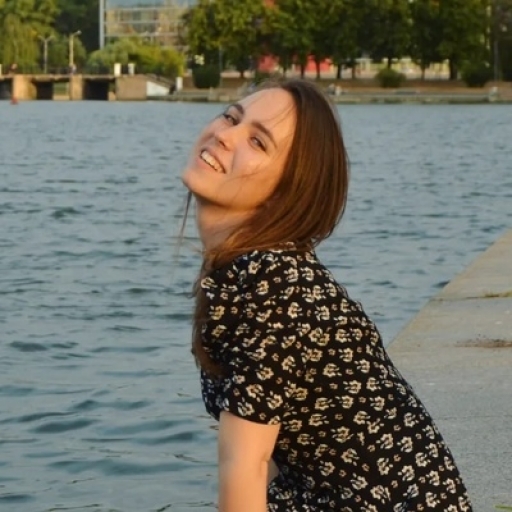 Валентина Марчук