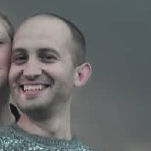 Олег Новосёлов
