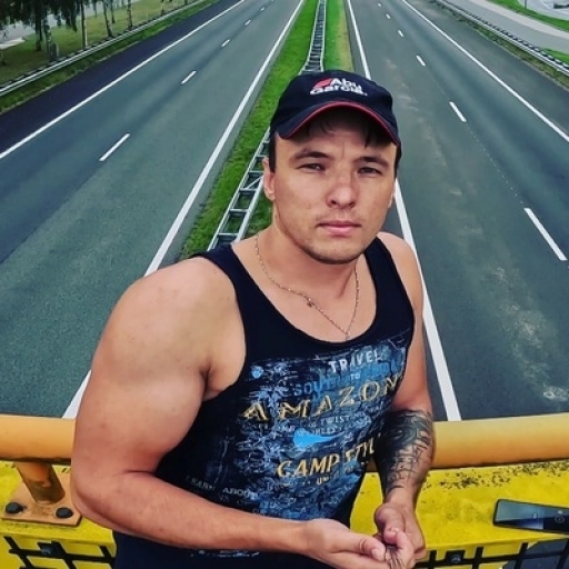Дмитрий Тегин