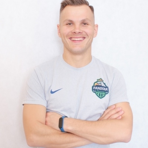 Дмитрий Штукарь