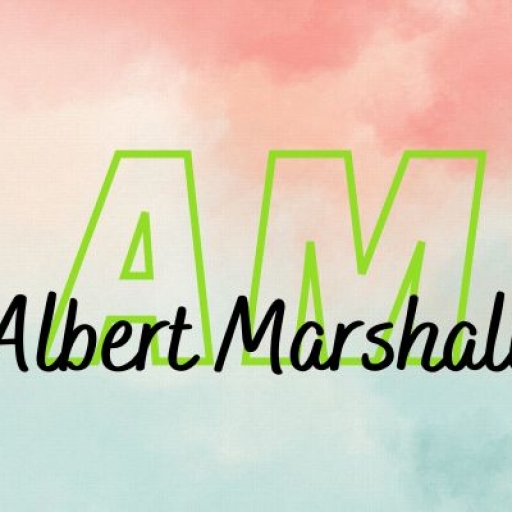 Albert Marshall