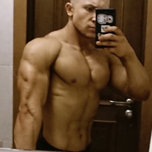Дмитрий Небендин