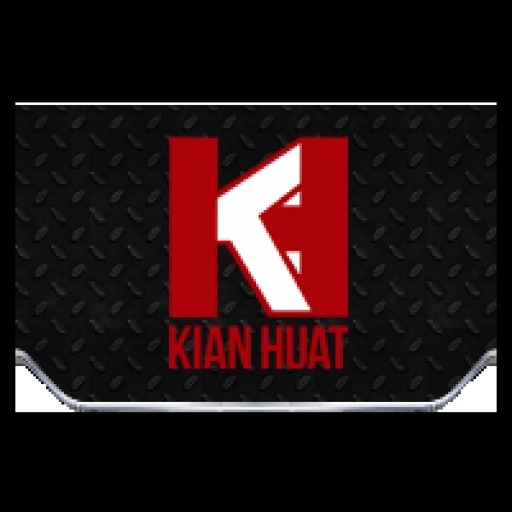 Kian huatmetal
