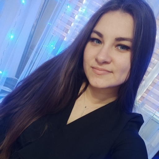 Кристина Акуленко