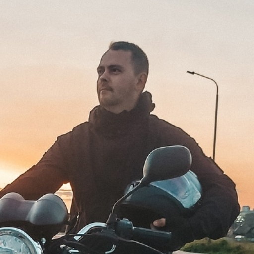 Павел Мартьянов
