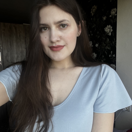 Екатерина