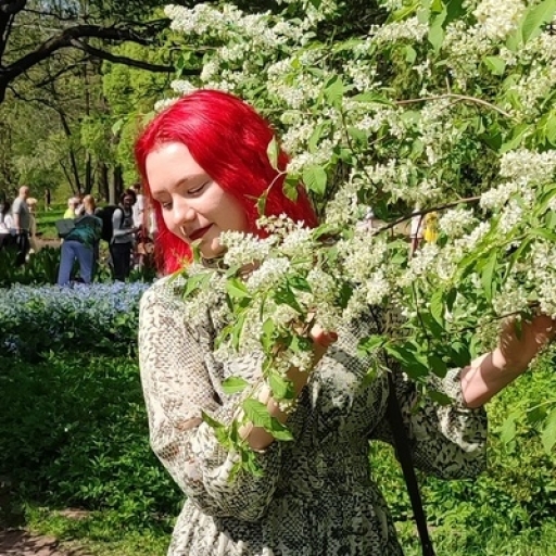 Евгения Шенделева