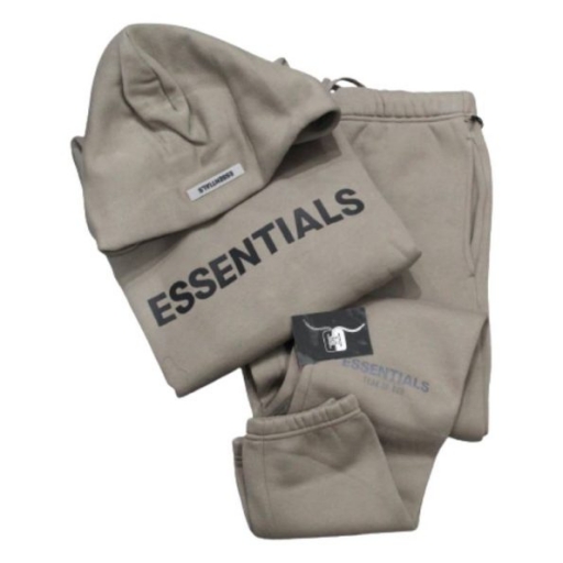 Essentials Essentials