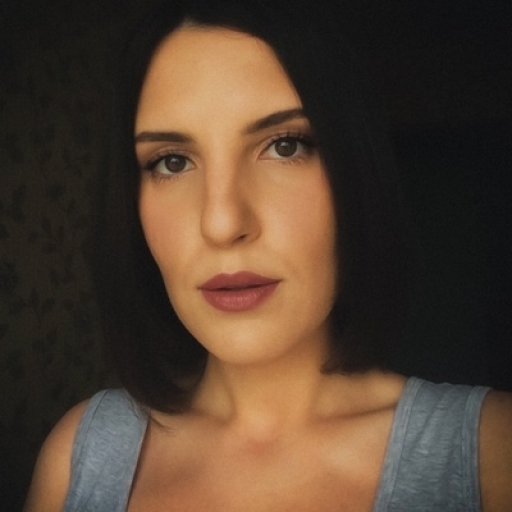 Анна Скачкова