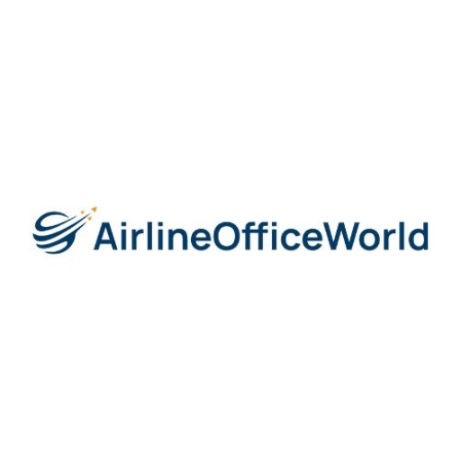 Airline Office World