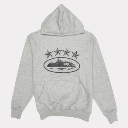 Corteiz Hoodie