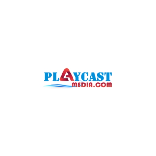 Playcast media
