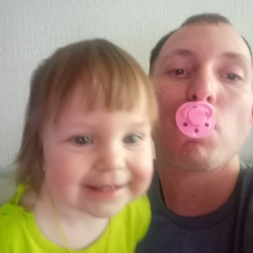 Данил Крючков