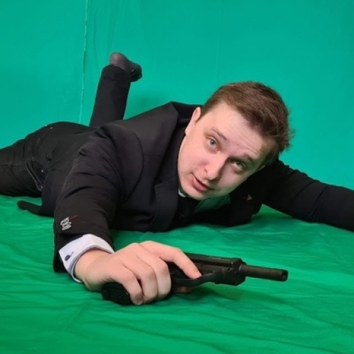 Владимир Полюхович