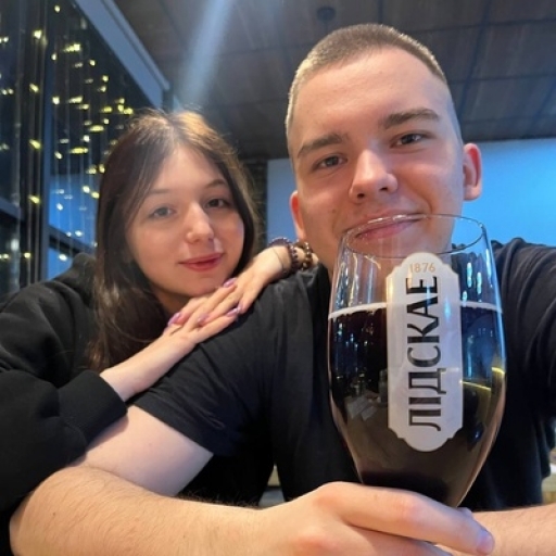 Илья Орловский