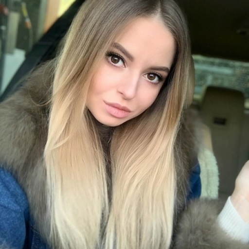 Надежда Приходько