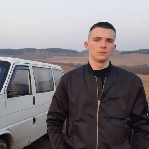 Егор Бондаренко