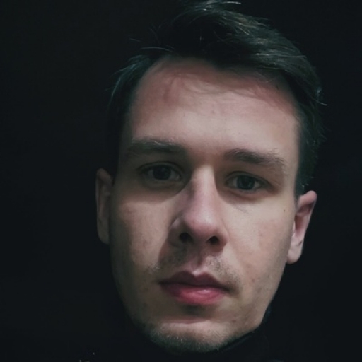 Александр Прудников