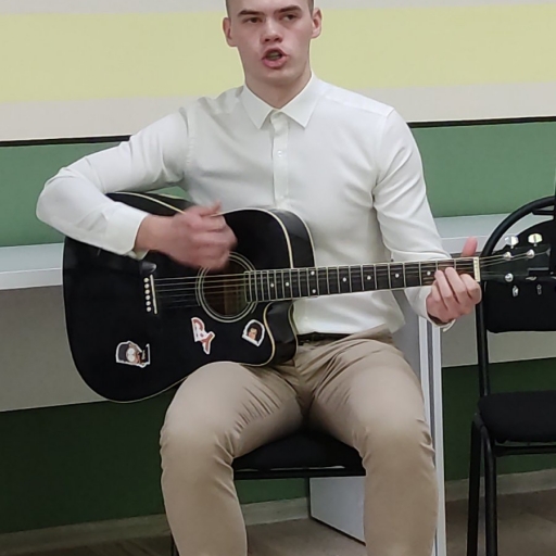 Артем Шипук