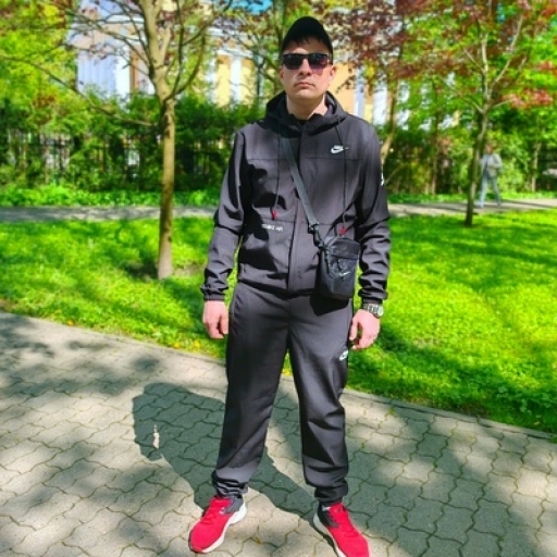 Денис Владимирович