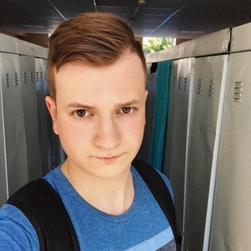 Кирилл Воронов