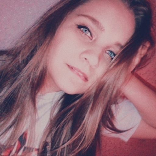 Дарья Гаврилова