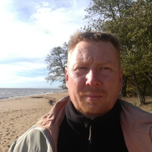Леонтьев Дмитрий