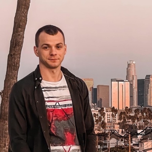 Dmitry Bogdan