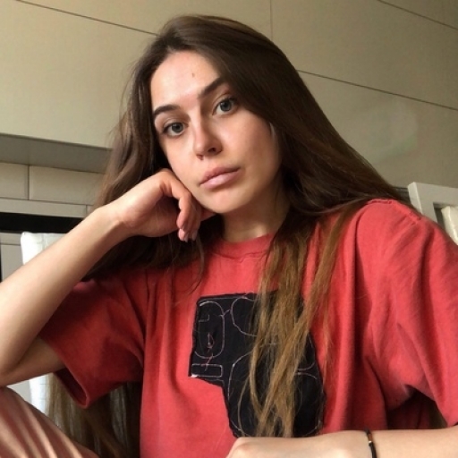 Катерина Кохан