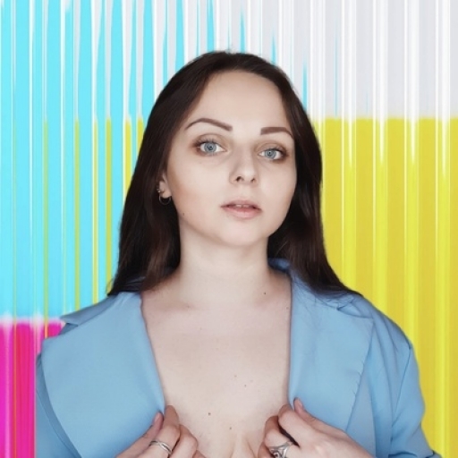 Vika Volchok