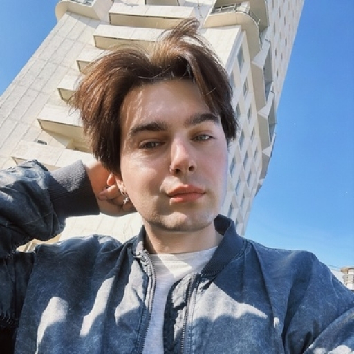 Алекс Русецкий