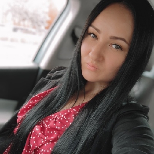 Ксюха Павлючик