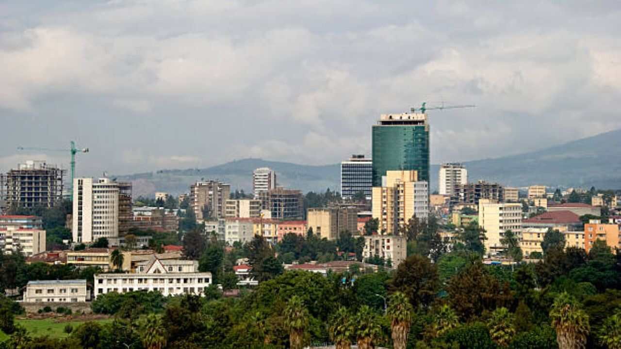 Flydubai Office in Addis Ababa, Ethiopia +1-844-562-0277 - AirlineOfficeWorld