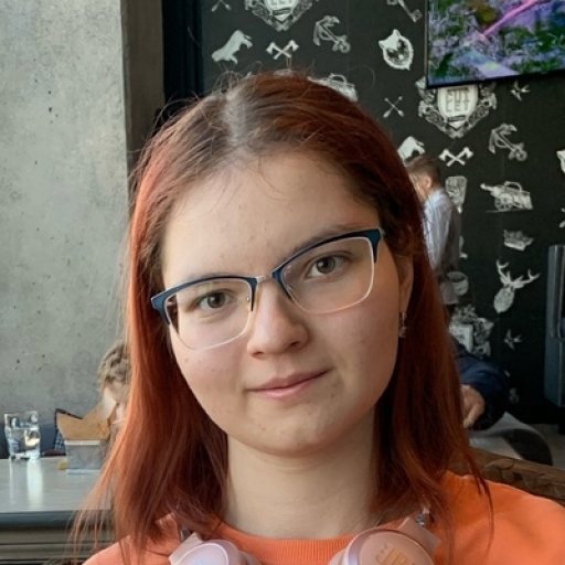 Анна Градиль