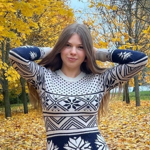 Ангелина Лопато