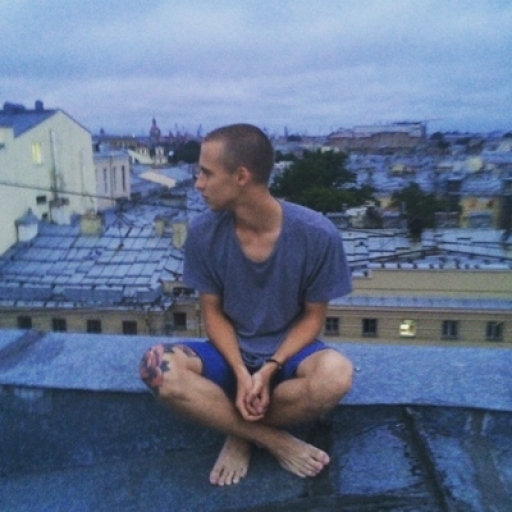Артём Окунев