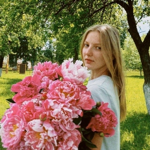 Людмила Воржева