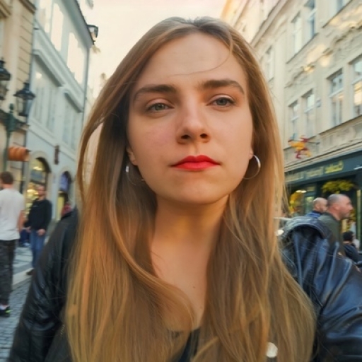 Екатерина Васильева