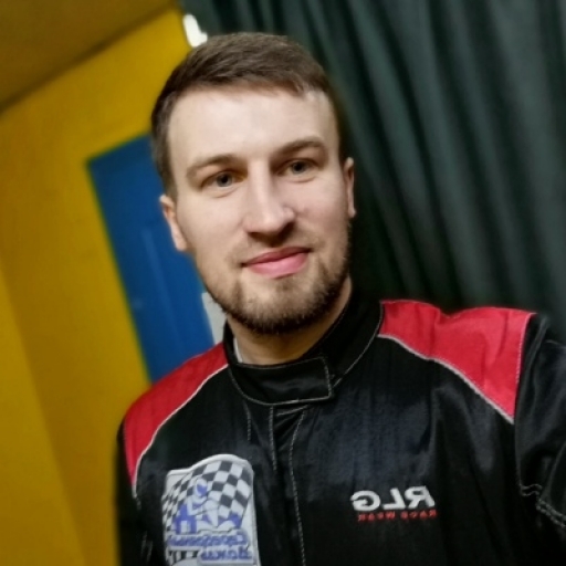 Александр Поролёв