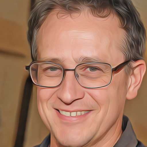 kevin muench