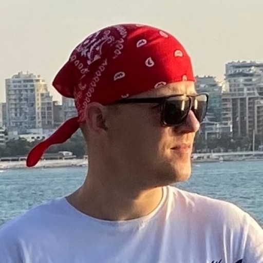 Александр Горицкий