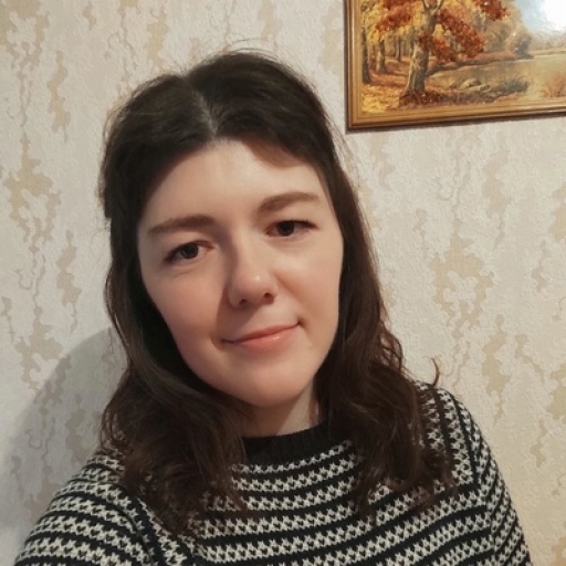Инна Пугачева