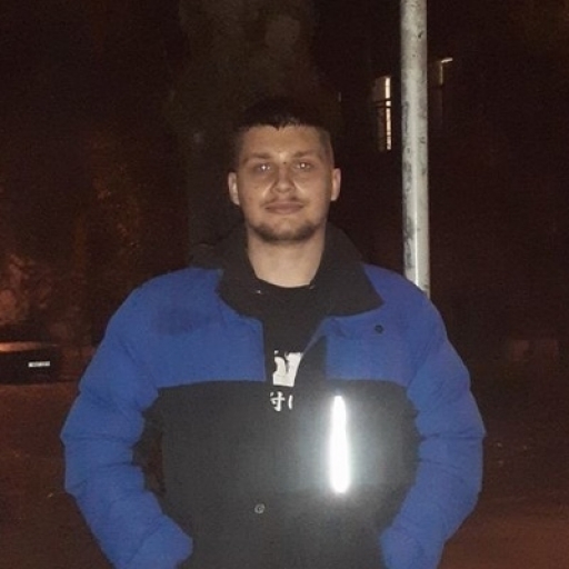 Давид Князев