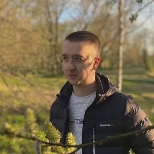 Андрей Башкеев